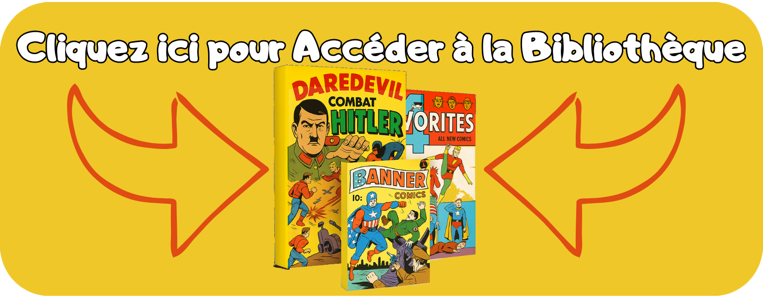 BD Américaine Bouton