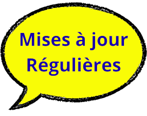 nouvelles BD chaque mois